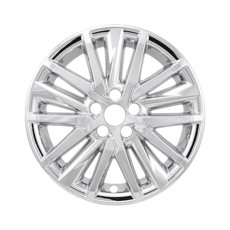 Coast2Coast WHEEL COVER, IMP 21-22 CAMRY, 18, CHRM, SET 4 IMP480X